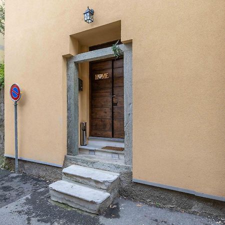 Il Rustico Rda Luxury Apartments Lago Parking Мендризио Экстерьер фото