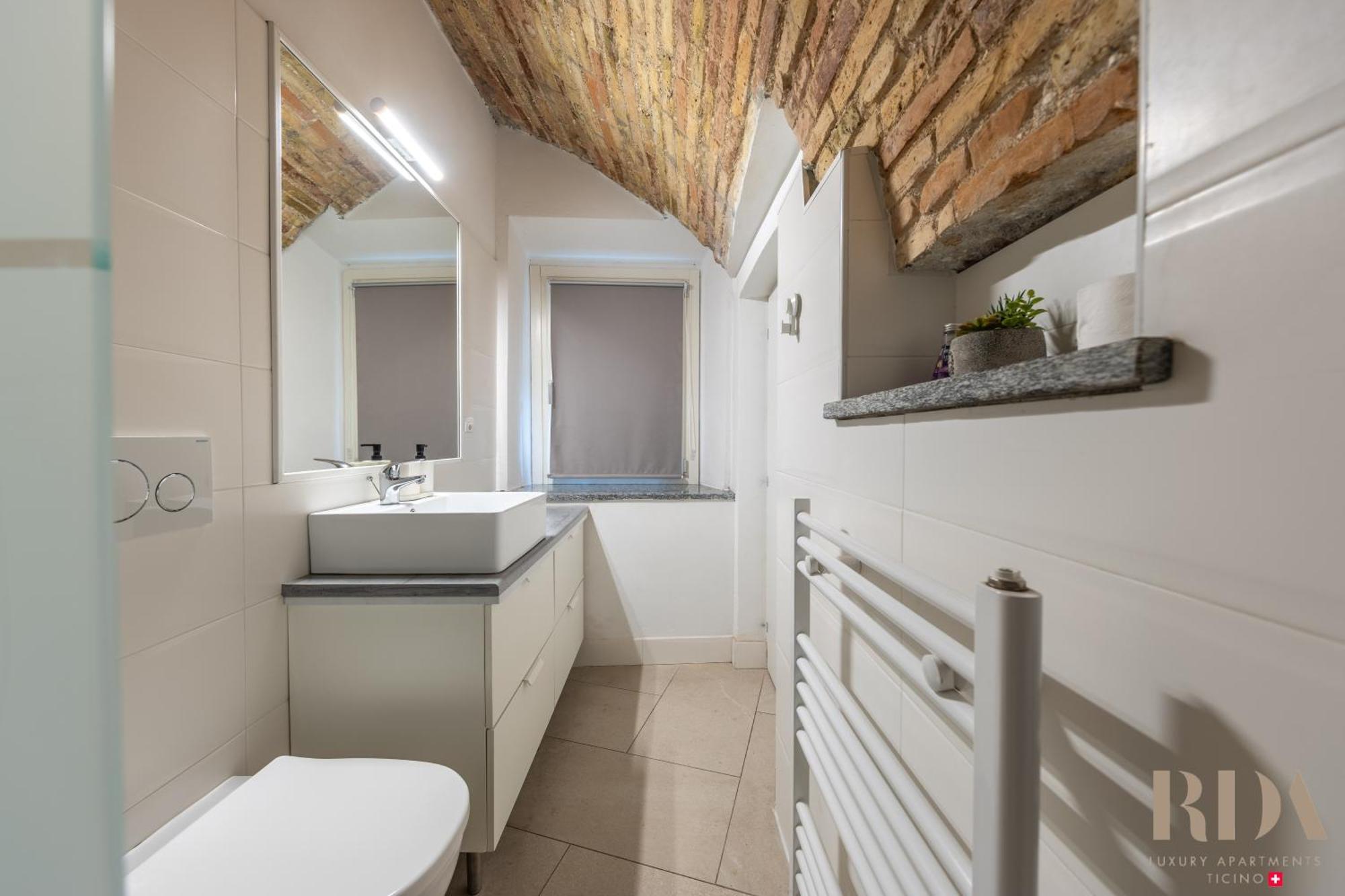 Il Rustico Rda Luxury Apartments Lago Parking Мендризио Экстерьер фото