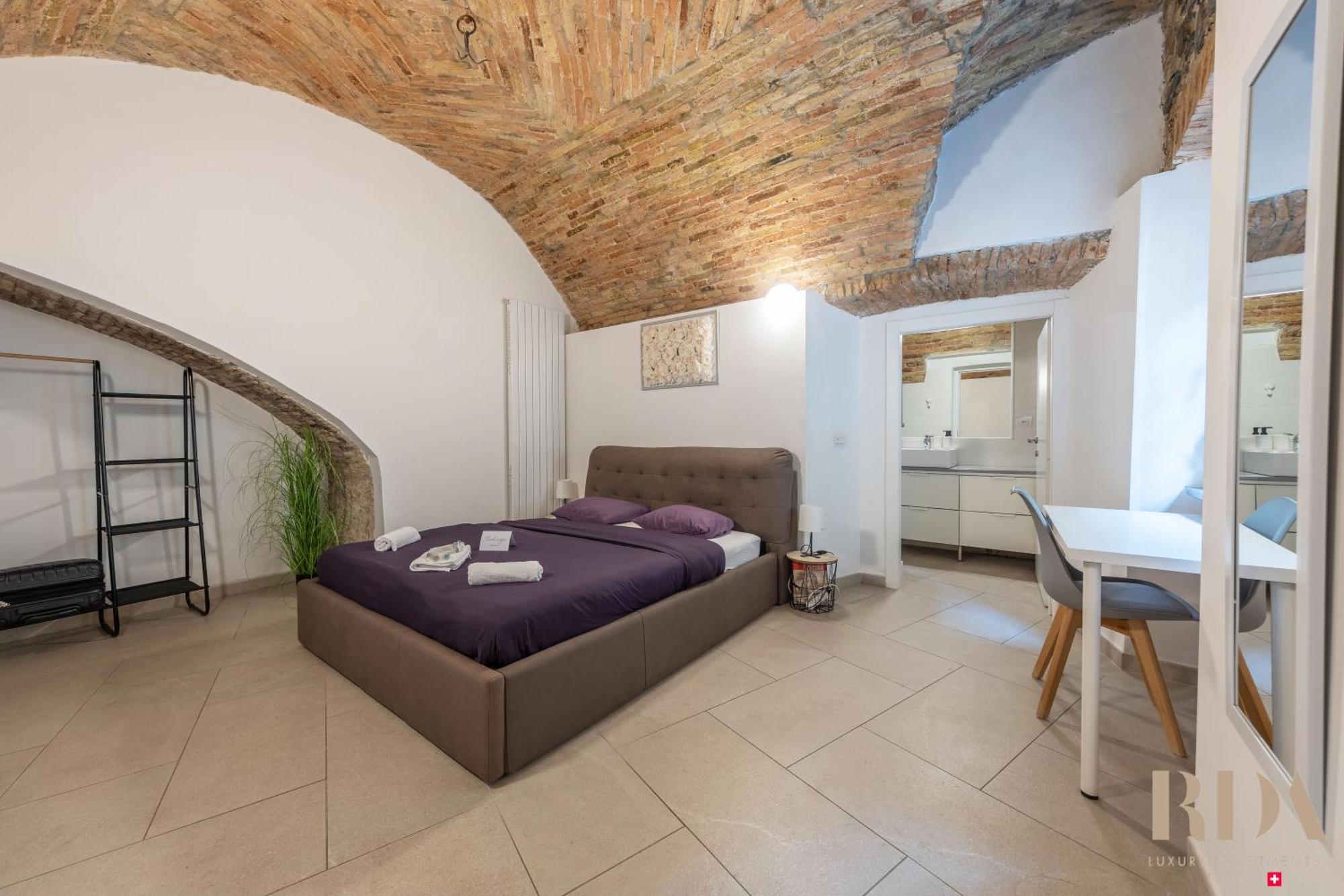 Il Rustico Rda Luxury Apartments Lago Parking Мендризио Экстерьер фото